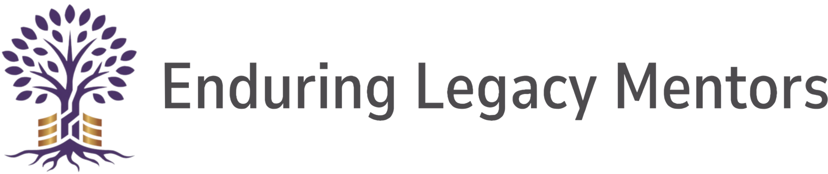 Enduring Legacy Mentors Logo